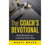 Mayer Marty The Coach's Devotional (Tascabile)