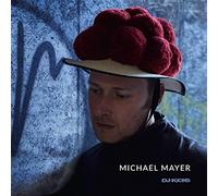 Mayer Michael - Dj Kicks