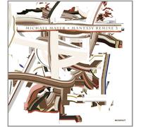 Mayer, Michael - Mantasy Remixe 3