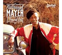 Mayer, Nathaniel - 7-I FOUND OUT