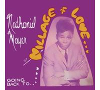 Mayer Nathaniel - Going Back To The Village Of Love