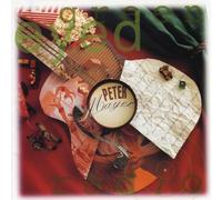 Mayer, Peter - Green Eyed Radio