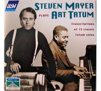 Mayer,Steven - Art Tatum