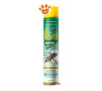 Mayer Vespa Spray - Mayer Vespa Spray - Confezione Da 750 ml