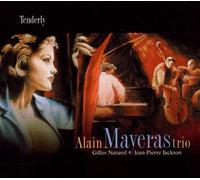 Mayeras,Alain - Tenderly
