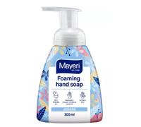 Mayeri Schiuma per lavaggio mani al gelsomino