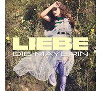 Mayerin,die - Mayerin,die - Liebe