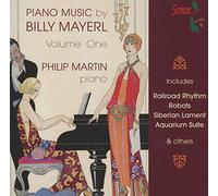 Mayerl, B. - Piano Music Vol. 1