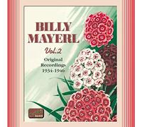 Mayerl Billy - Original Recordings, Vol.2: 1934-19
