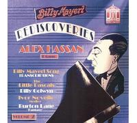 Mayerl, Billy - Rediscoveries 2