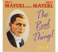 Mayerl,Billy - The Real Thing [Import]