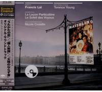 Mayerling/la Lecon Particulie