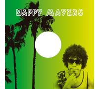 MAYERS, NAPPY - LET YOURSELF GO