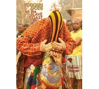 Mayet, Hisham - Vodoun Gods On The Slave Coast