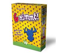 Mayfair Games VR Distribuzione 6 Nimmt!