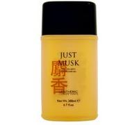 Mayfair Gel doccia Just Musk 200 ml - Gel doccia