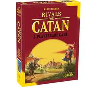 Mayfair - Gioco da tavolo "The Rivals for Catan" [lingua inglese]