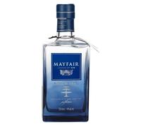 Mayfair London Dry Gin HIGH TEA Edition