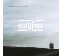 Mayfair - Schlage, Mein Herz