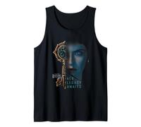 Mayfair Witches Rowan Legacy Canotta