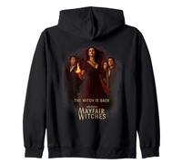 Mayfair Witches The Witch is Back Felpa con Cappuccio