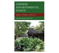 Mayfair Yang Chinese Environmental Ethics (Tascabile)