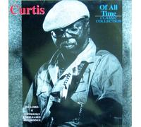 Mayfield, Curtis - All Time Classic Collection