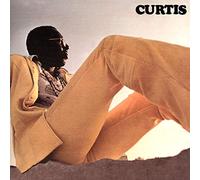 Curtis Mayfield - Curtis (LP)