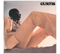Mayfield, Curtis - Curtis by Mayfield, Curtis Original recording reissued, Original recording remastered edition (2000) Audio CD