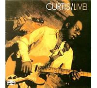 Mayfield,Curtis - Curtis Live,Live in Chicago