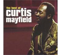 Curtis Mayfield - Curtis Mayfield Best of