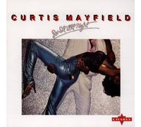 Mayfield,Curtis - Do It All Night