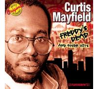 Mayfield Curtis - Freddy's Dead & Other Hits