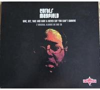 MAYFIELD, CURTIS - GIVE GET TAKE AND HAVE/NE