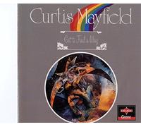 Curtis Mayfield – Got to Find a Way – Charly