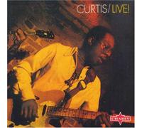 Mayfield,Curtis - Live