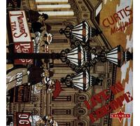 Mayfield,Curtis - Live in Europe