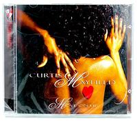 Mayfield,Curtis - Move on Up