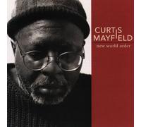 Mayfield,Curtis - New World Order