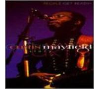 CURTIS MAYFIELD (3 CD) - People Get Ready: Curtis Mayie