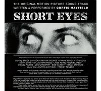 Mayfield,Curtis - Short Eyes