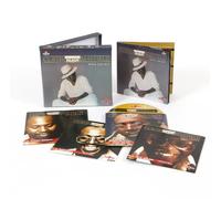 Mayfield Curtis - Soul Legacy