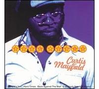 Mayfield Curtis - Soul Music