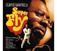 Mayfield, Curtis - Super Fly