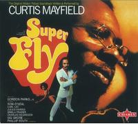 Mayfield, Curtis - Superfly (2 CD)