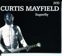 Mayfield,Curtis - Superfly