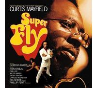 Mayfield, Curtis - Superfly