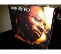 Mayfield,Curtis - Superfly