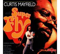 Mayfield,Curtis - Superfly