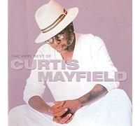 Mayfield,Curtis - The Very Best of